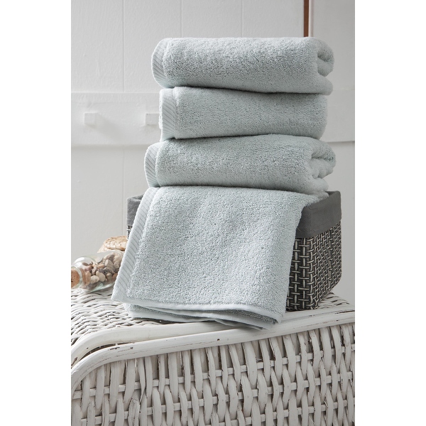 Luxury hand towels on sale